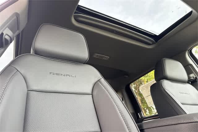 new 2026 GMC Sierra 2500 car, priced at $93,380