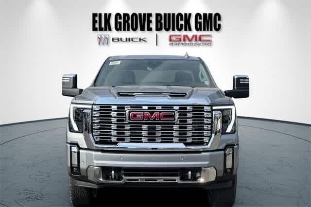 new 2026 GMC Sierra 2500 car, priced at $93,380