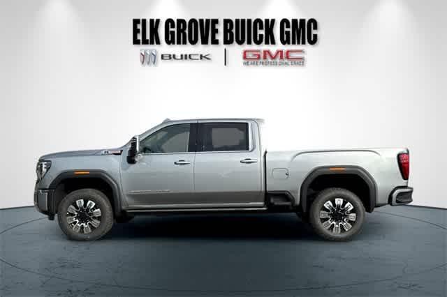 new 2026 GMC Sierra 2500 car, priced at $93,380
