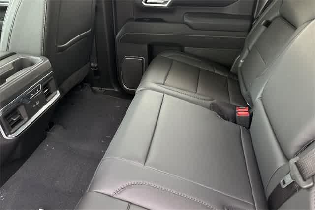 new 2026 GMC Sierra 2500 car, priced at $93,380