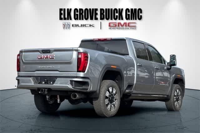 new 2026 GMC Sierra 2500 car, priced at $93,380