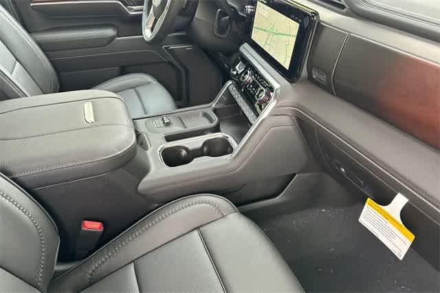 new 2026 GMC Sierra 2500 car, priced at $93,380