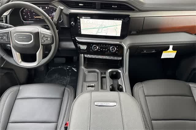 new 2026 GMC Sierra 2500 car, priced at $93,380