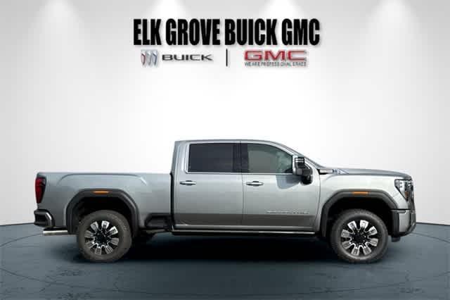 new 2026 GMC Sierra 2500 car, priced at $93,380
