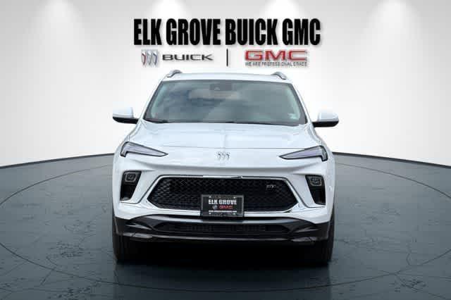 new 2026 Buick Encore GX car, priced at $32,899