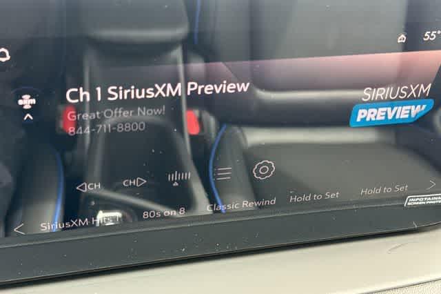 new 2026 Buick Encore GX car, priced at $32,899