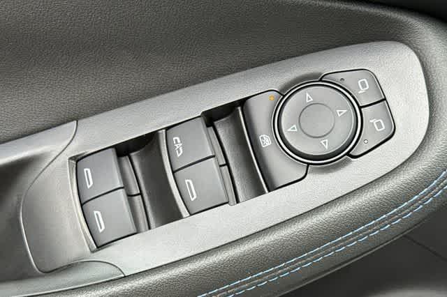 new 2026 Buick Encore GX car, priced at $32,899
