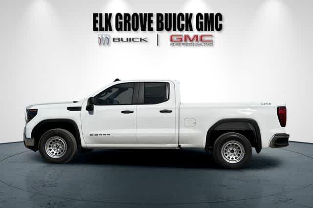 new 2026 GMC Sierra 1500 car, priced at $46,960