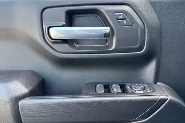 new 2026 GMC Sierra 1500 car, priced at $46,960