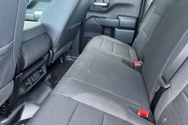 new 2026 GMC Sierra 1500 car, priced at $46,960