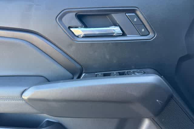 new 2026 GMC Canyon car, priced at $44,790