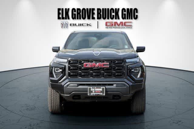 new 2026 GMC Canyon car, priced at $44,790