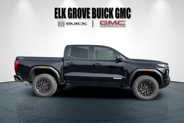 new 2026 GMC Canyon car, priced at $44,790
