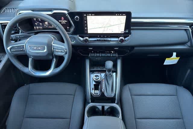 new 2026 GMC Canyon car, priced at $44,790