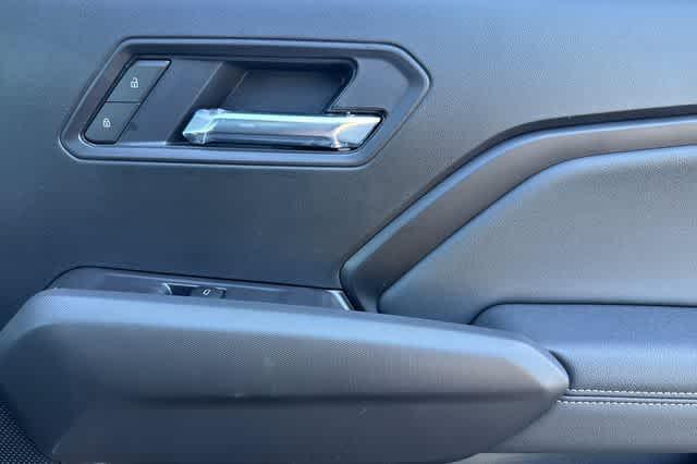 new 2026 GMC Canyon car, priced at $44,790