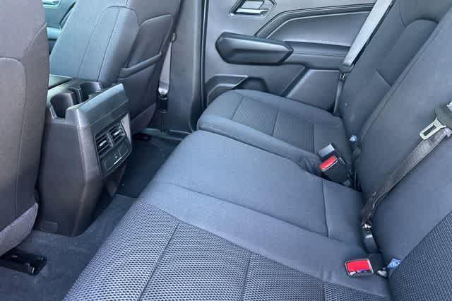 new 2026 GMC Canyon car, priced at $44,790