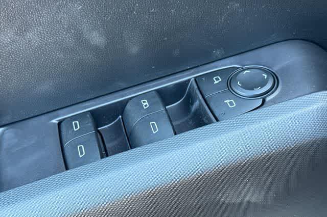 new 2026 GMC Canyon car, priced at $44,790
