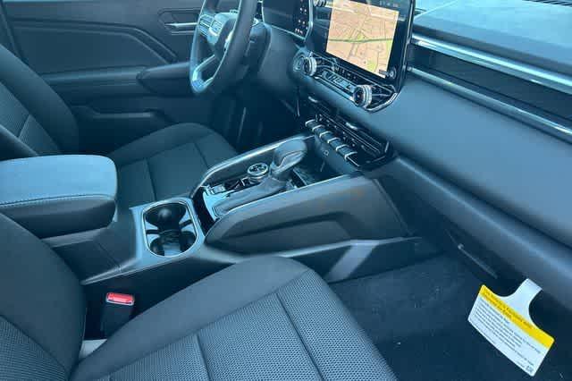 new 2026 GMC Canyon car, priced at $44,790