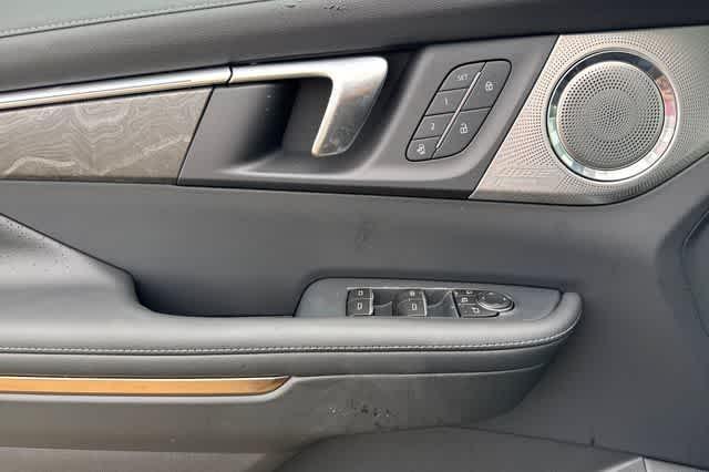 new 2026 Buick Enclave car, priced at $67,059