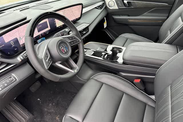 new 2026 Buick Enclave car, priced at $67,059