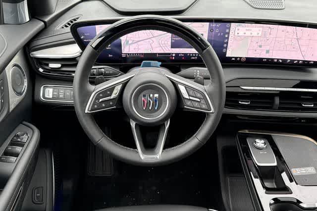 new 2026 Buick Enclave car, priced at $67,059