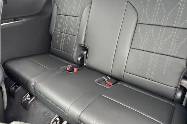new 2026 Buick Enclave car, priced at $67,059
