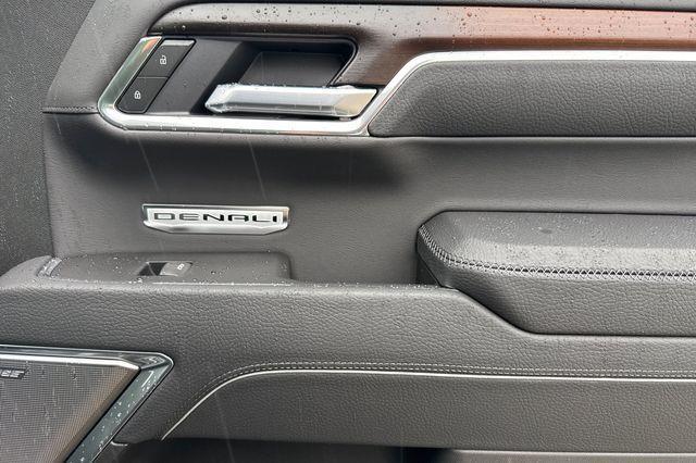 new 2026 GMC Sierra 1500 car, priced at $77,594