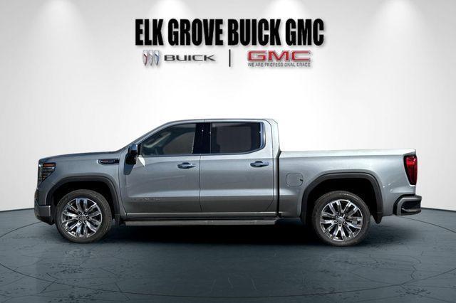 new 2026 GMC Sierra 1500 car, priced at $77,594