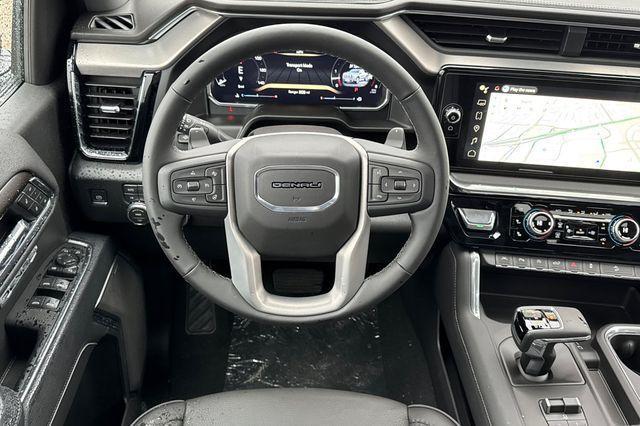 new 2026 GMC Sierra 1500 car, priced at $77,594