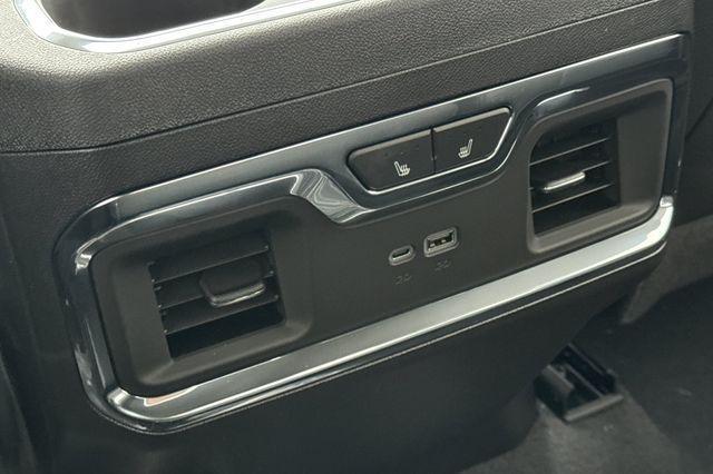 new 2026 GMC Sierra 1500 car, priced at $77,594