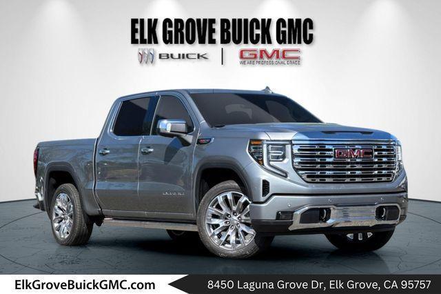 new 2026 GMC Sierra 1500 car, priced at $77,594
