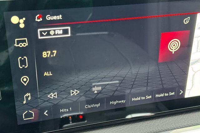 new 2026 GMC Sierra 1500 car, priced at $77,594
