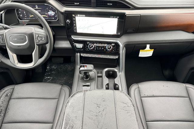 new 2026 GMC Sierra 1500 car, priced at $77,594