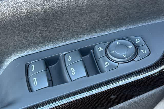 used 2023 GMC Acadia car, priced at $34,800