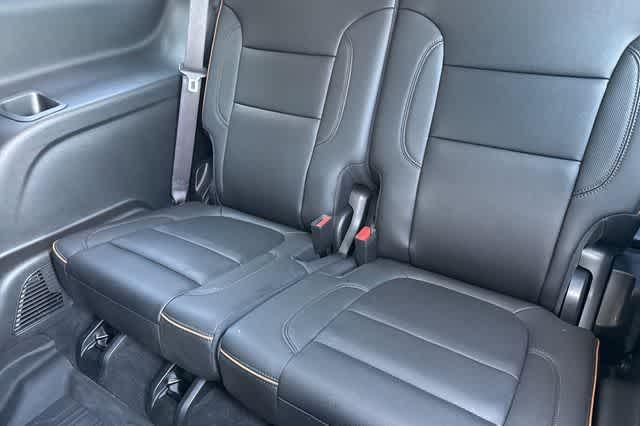 used 2023 GMC Acadia car, priced at $34,800