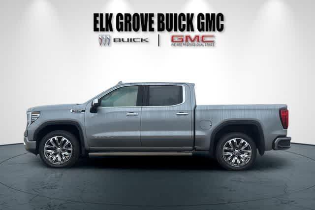 new 2026 GMC Sierra 1500 car, priced at $69,739