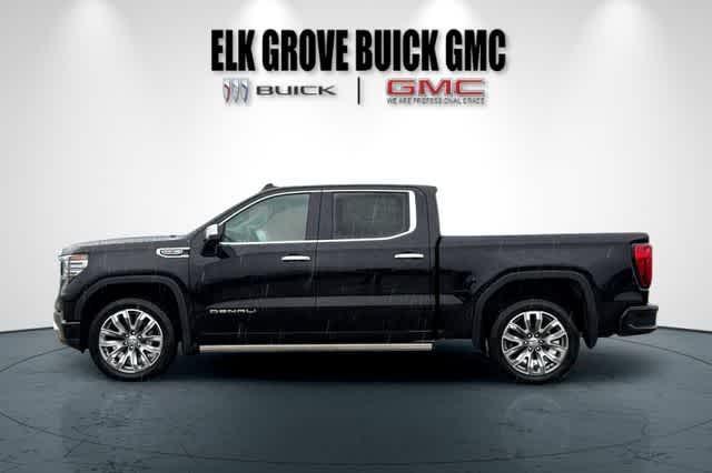 new 2026 GMC Sierra 1500 car, priced at $78,594