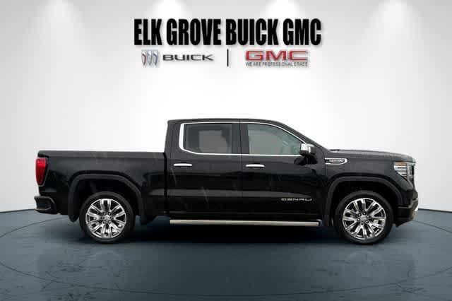 new 2026 GMC Sierra 1500 car, priced at $78,594