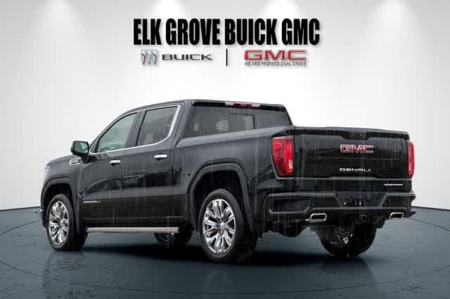 new 2026 GMC Sierra 1500 car, priced at $78,594