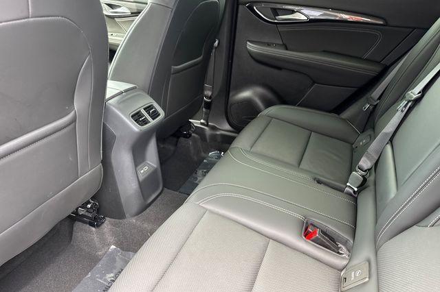 used 2023 Buick Envision car, priced at $29,800