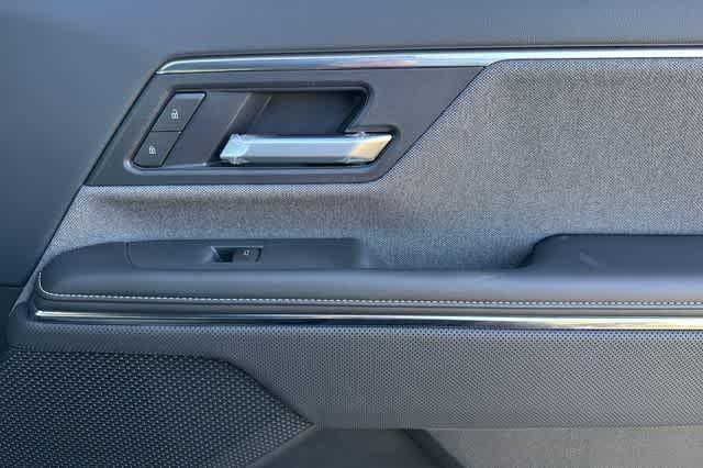 new 2026 GMC Sierra EV car, priced at $76,814