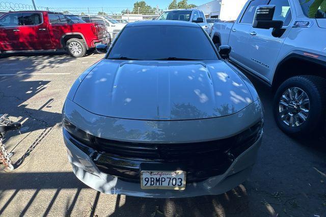 used 2022 Dodge Charger car, priced at $24,200