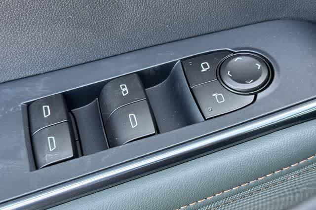 new 2026 GMC Acadia car, priced at $63,679