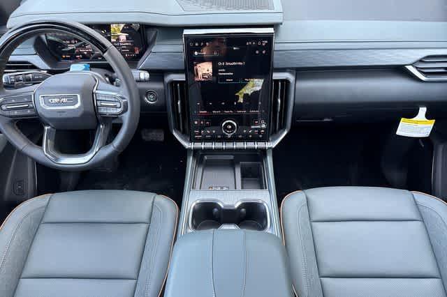 new 2026 GMC Acadia car, priced at $63,679