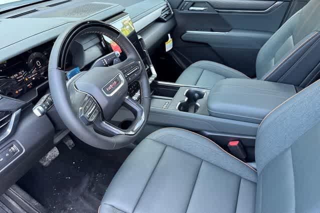 new 2026 GMC Acadia car, priced at $63,679