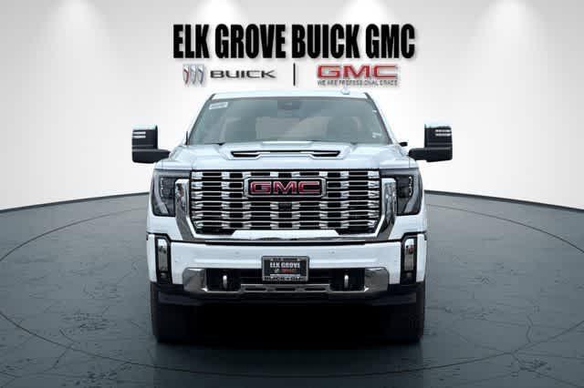 new 2026 GMC Sierra 2500 car, priced at $87,264