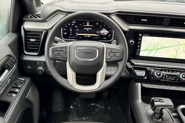 new 2026 GMC Sierra 1500 car, priced at $70,339