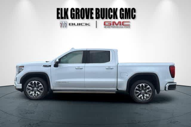 new 2026 GMC Sierra 1500 car, priced at $70,339