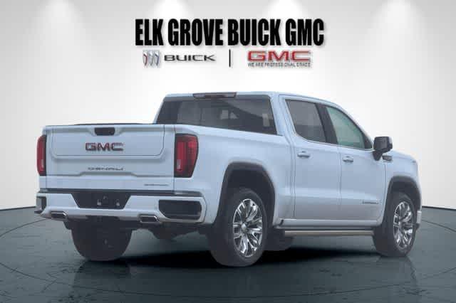 new 2026 GMC Sierra 1500 car, priced at $70,339