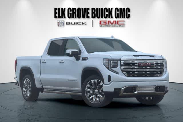 new 2026 GMC Sierra 1500 car, priced at $70,339